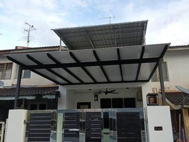 Terraced House for rent in Johore Bahru, Johor