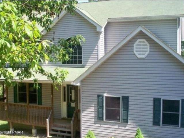 House for sale in East Stroudsburg, Pennsylvania