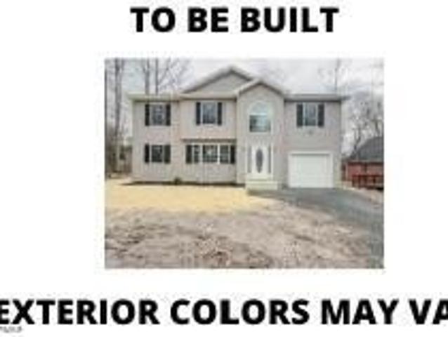 House for sale in East Stroudsburg, Pennsylvania