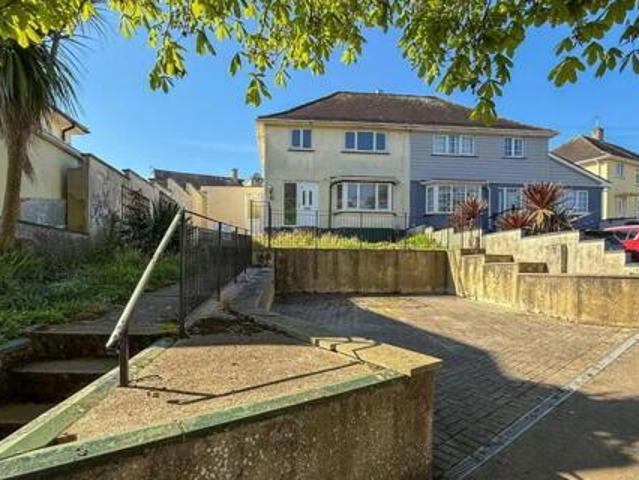 House for rent in Babbacombe