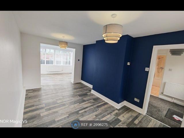 House for rent in Peterlee
