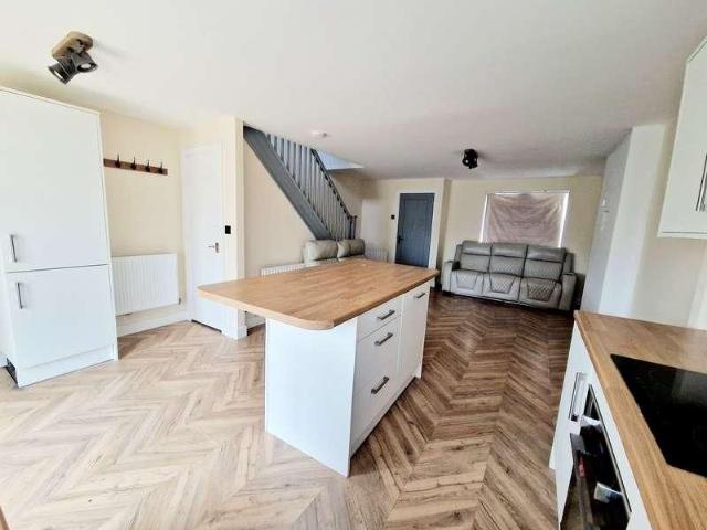 House for rent in Besses o' th' Barn, Bury