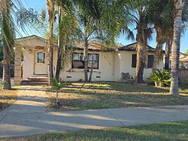 House for sale in La Puente, Los Angeles County