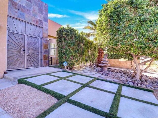 House for sale in Desert Hot Springs, California