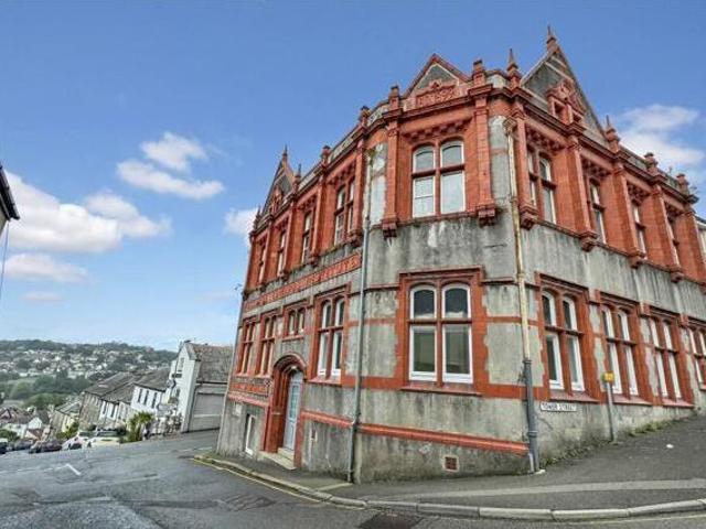 House for sale in Launceston, Cornwall