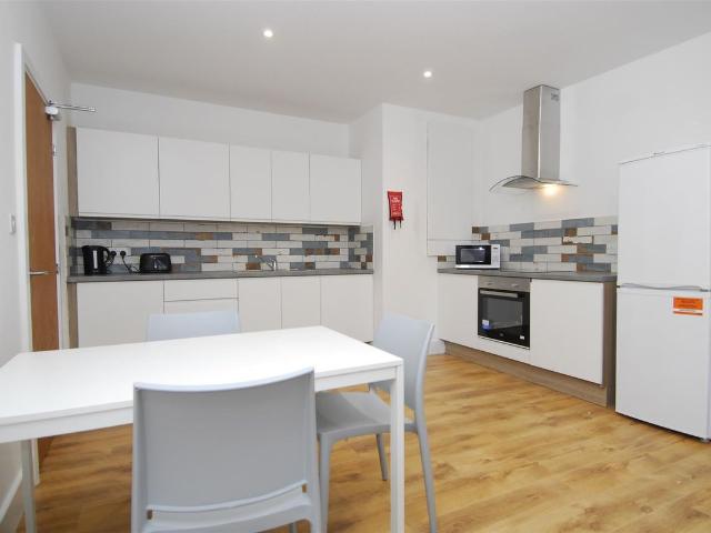 House for rent in Barbican, Mount Wise