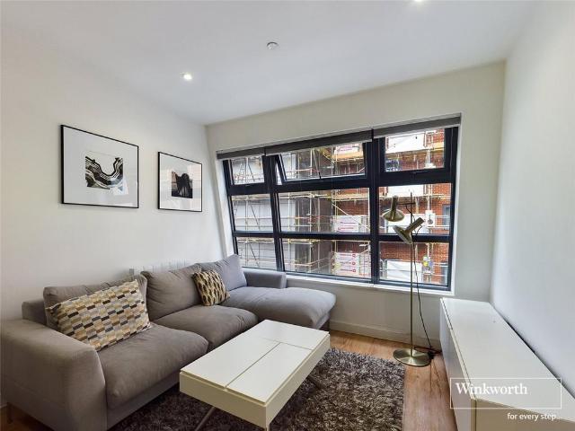 Apartment for rent in Reading