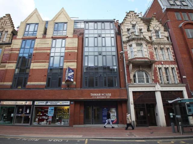 House for rent in Reading