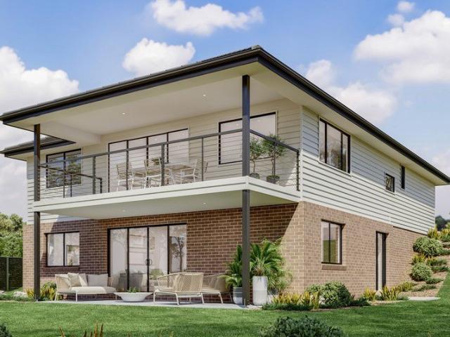 Cottage for sale in Macksville, New South Wales