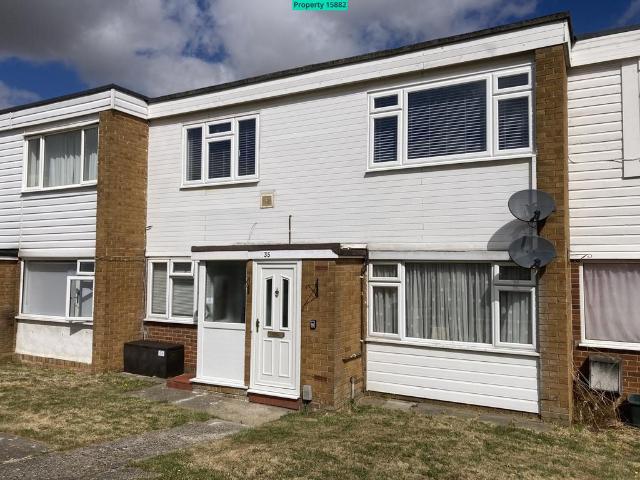 Apartment for rent in Chelmsford, Essex