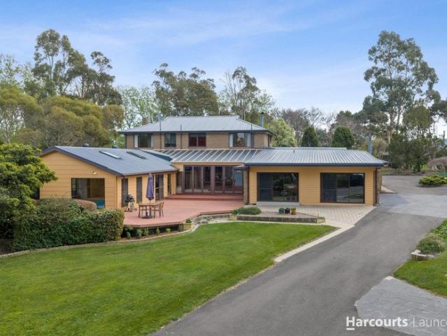 House for sale in Dilston, City of Launceston