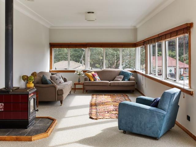 House for rent in Hillsborough, Taranaki