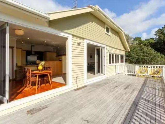 House for rent in Hillsborough, Taranaki