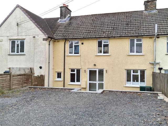 House for rent in Milton Abbot, West Devon