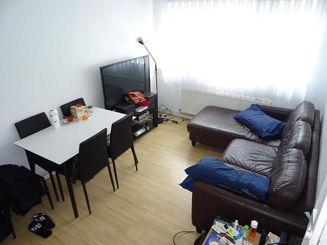 Apartment for rent in Tottenham Hale, Greater London