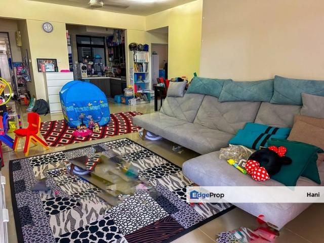 Condominium for sale in Putrajaya