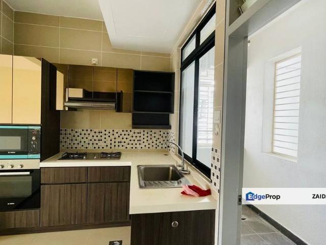 Condominium for sale in Putrajaya