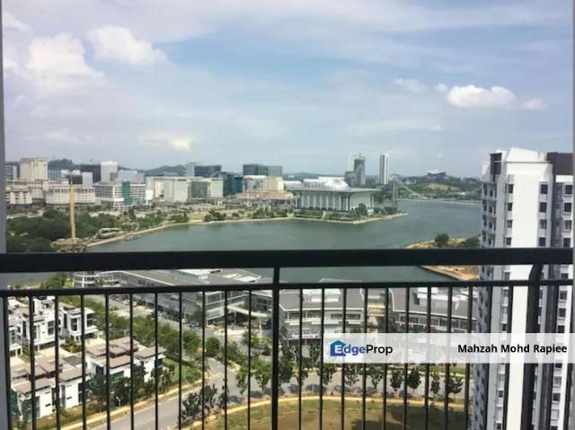 Condominium for sale in Putrajaya