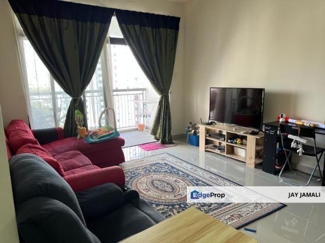 Condominium for sale in Putrajaya