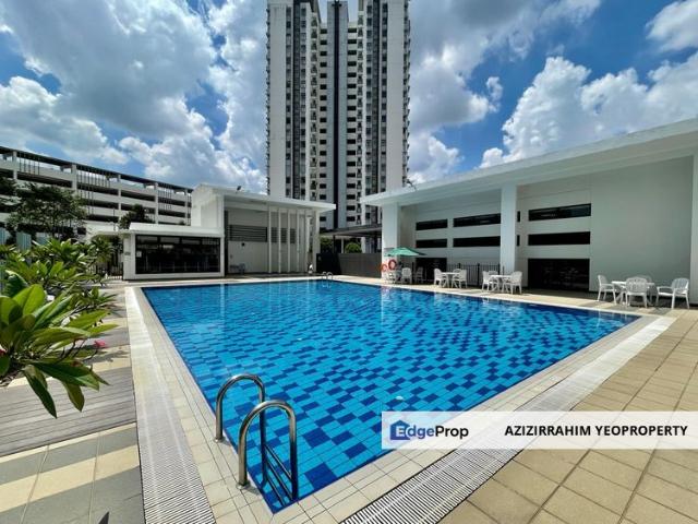 Condominium for sale in Putrajaya
