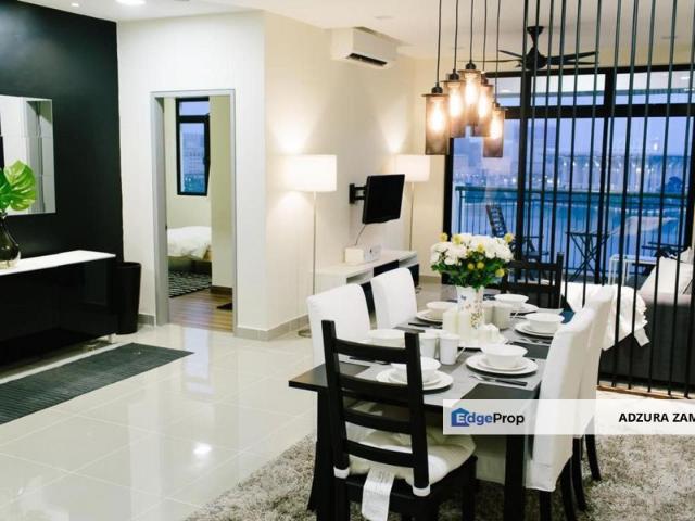Condominium for sale in Putrajaya
