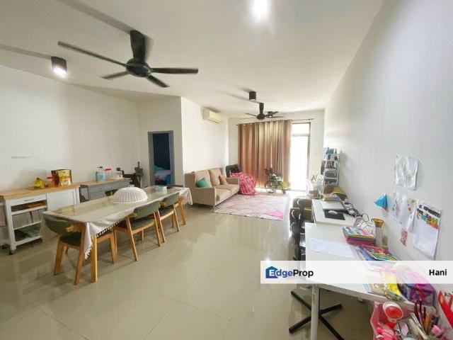 Condominium for sale in Putrajaya
