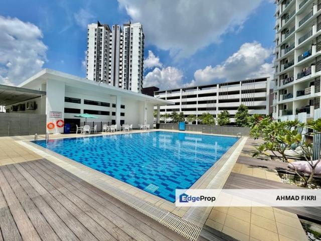 Condominium for sale in Putrajaya