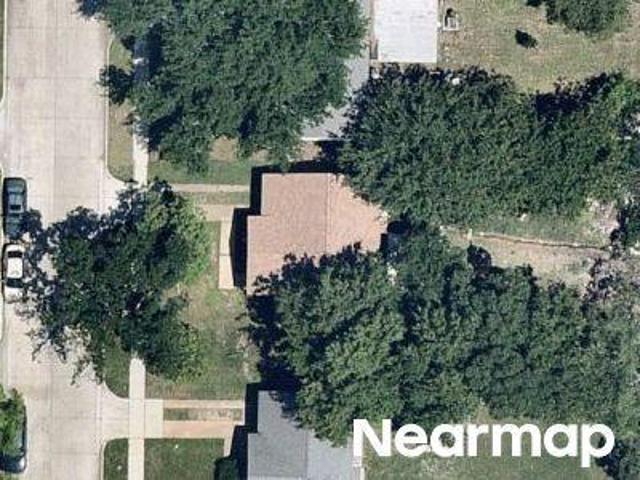House for sale in Grand Prairie, Texas