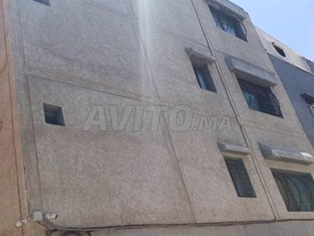 Maison vente à Témara