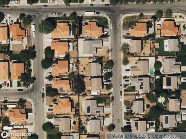 House for sale in Palmdale