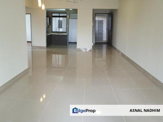Condominium for sale in Presint 8, Putrajaya