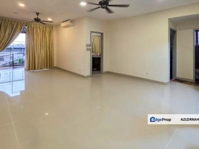 Condominium for rent in Putrajaya