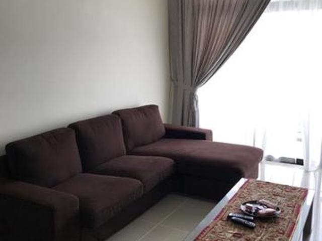 Condominium for rent in Putrajaya