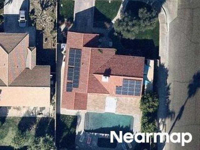House for sale in Cathedral City, California