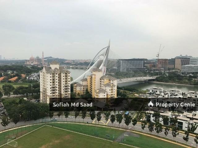 Condominium for sale in Putrajaya
