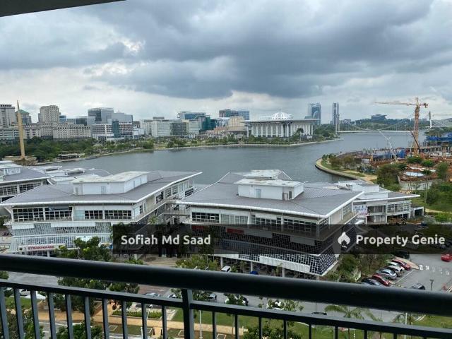 Condominium for sale in Putrajaya