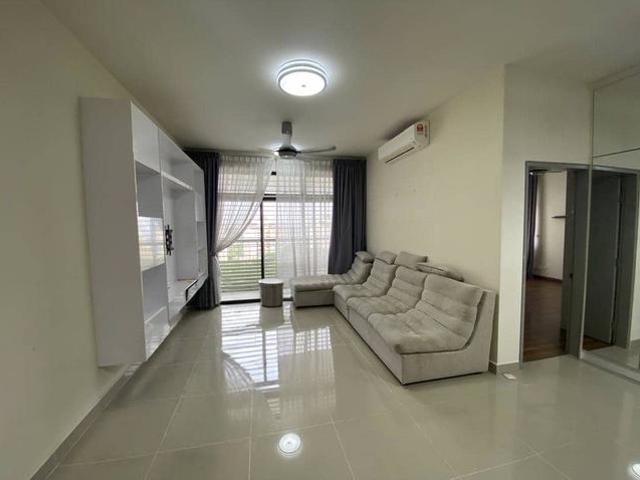 Condominium for sale in Putrajaya
