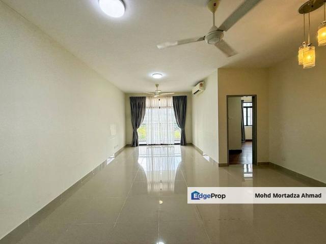 Condominium for sale in Putrajaya