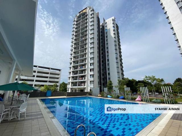 Condominium for sale in Putrajaya