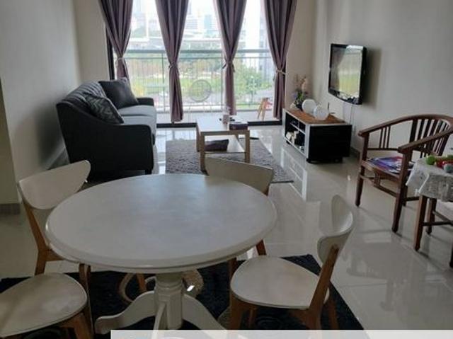 Condominium for rent in Putrajaya