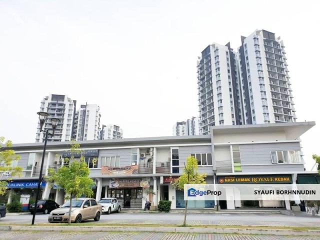 Condominium for sale in Putrajaya