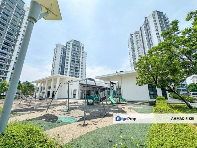Condominium for sale in Putrajaya