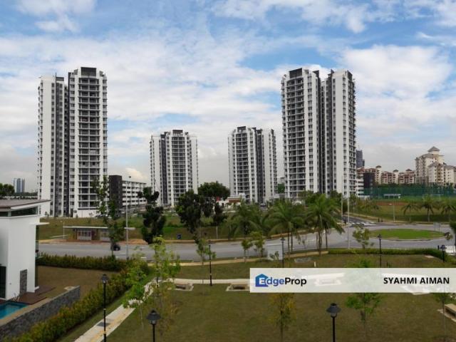 Condominium for sale in Putrajaya