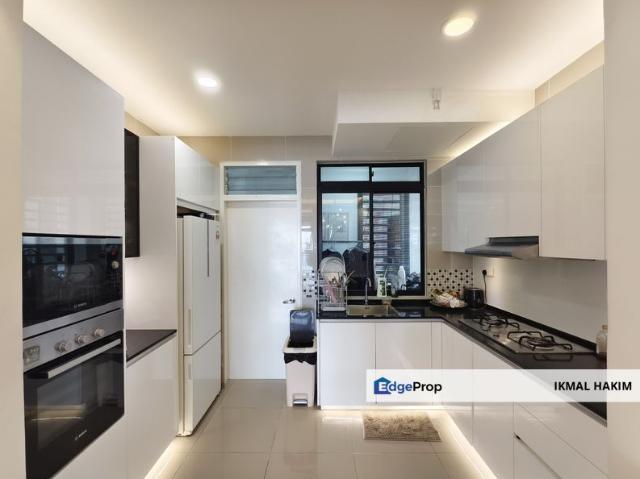 Condominium for rent in Presint 8, Putrajaya