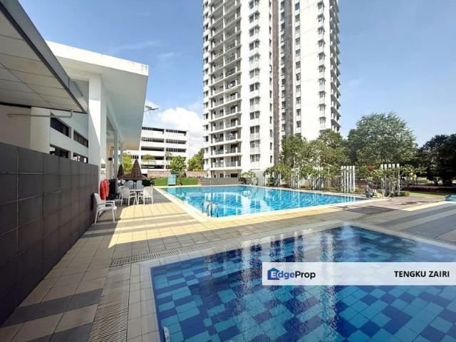 Condominium for sale in Putrajaya