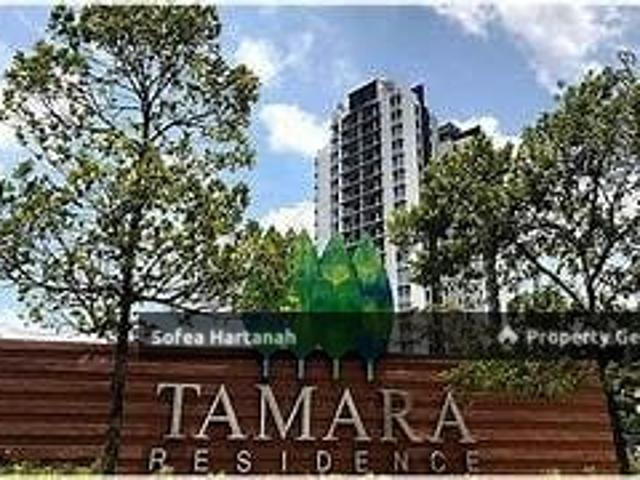 Condominium for sale in Presint 8, Putrajaya