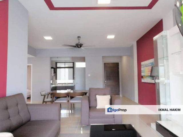 Condominium for sale in Putrajaya