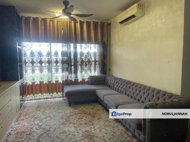 Condominium for rent in Putrajaya