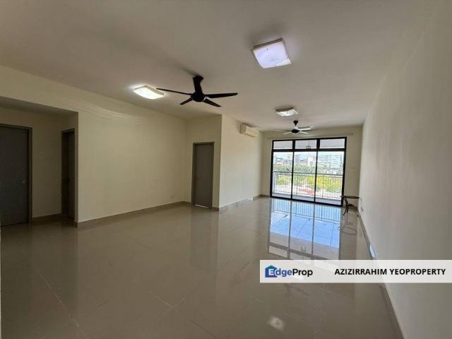 Condominium for rent in Putrajaya