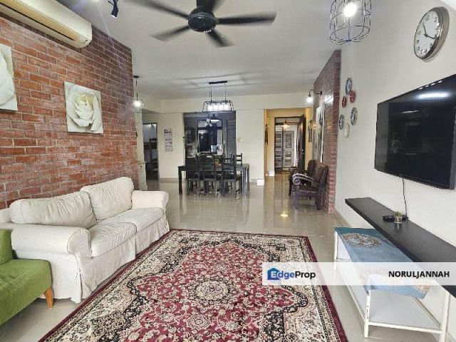 Condominium for rent in Putrajaya